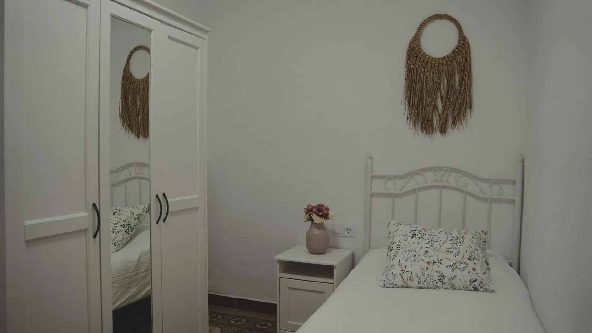 Casa Herrete Medina-Sidonia