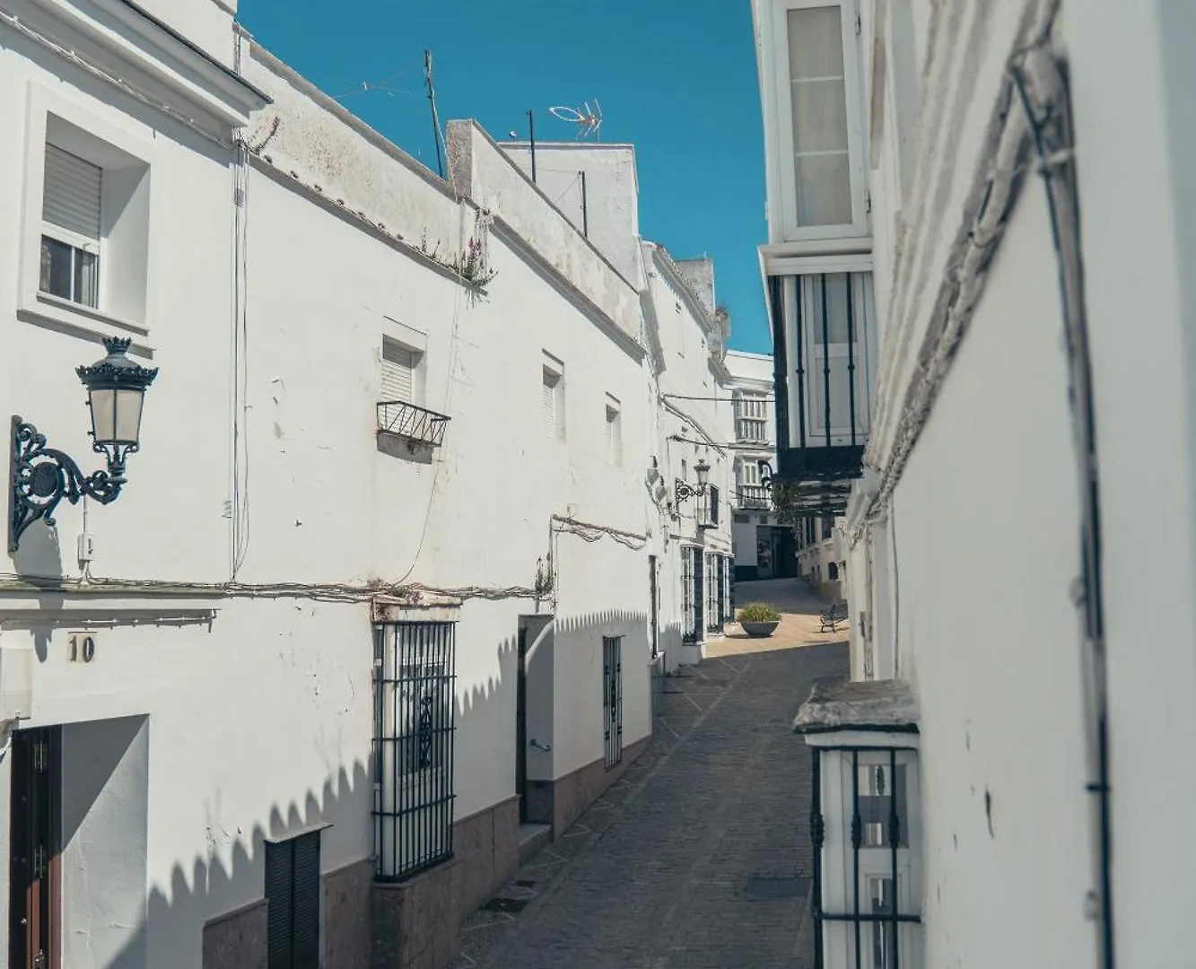 Holiday home Casa Herrete Medina-Sidonia