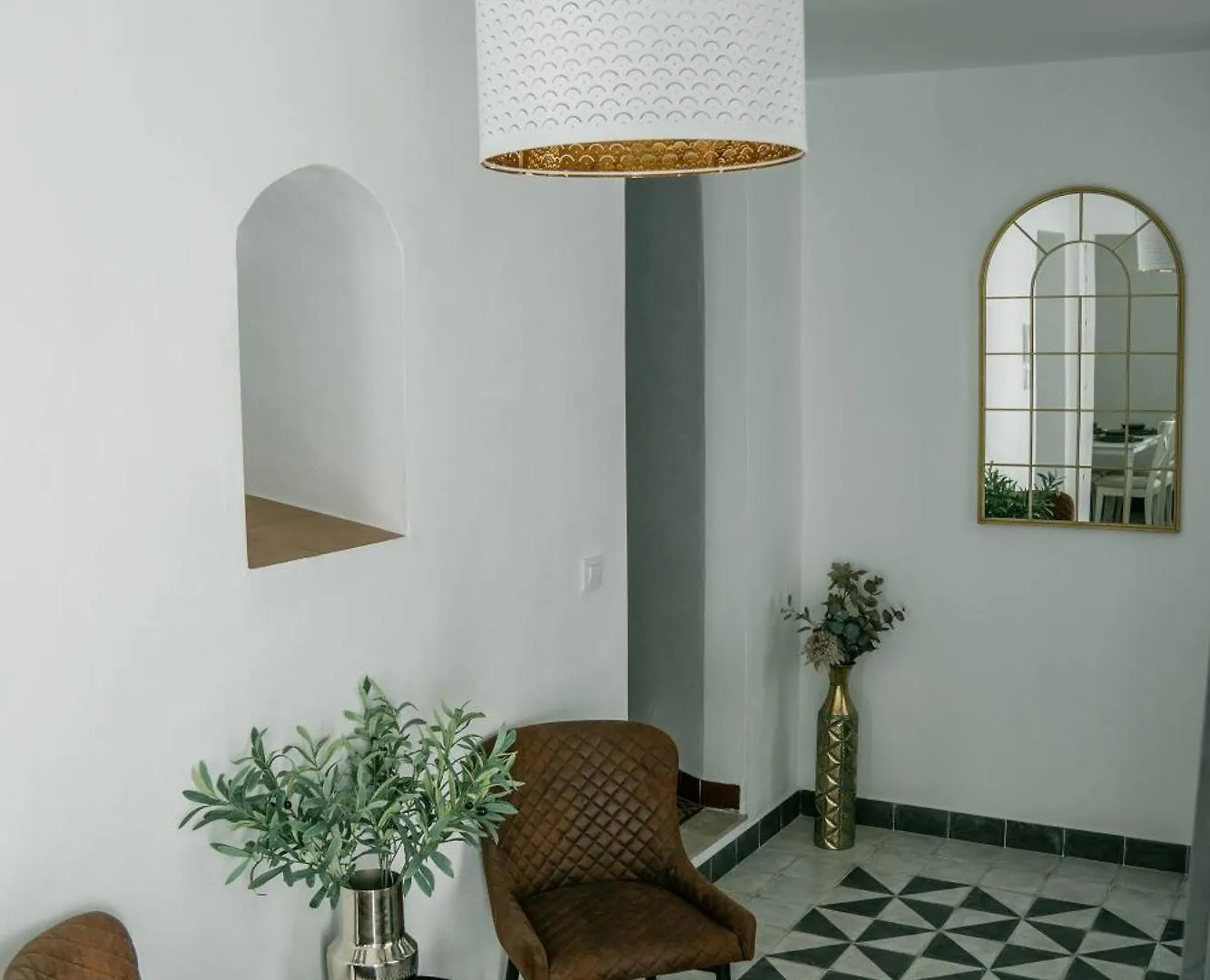 Casa Herrete Medina-Sidonia