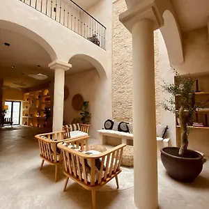 Victoria - By Atico73 (adults Only) Hotel