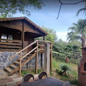 2* Resort Y Glamping Sidonia