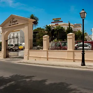 Hotel Restaurante El Duque, Medina-Sidonia